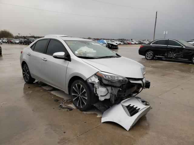 TOYOTA COROLLA L 2019 5yfburhe8kp902521