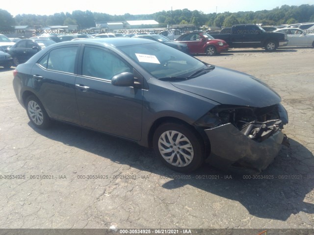 TOYOTA COROLLA 2019 5yfburhe8kp902874