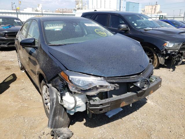 TOYOTA COROLLA L 2019 5yfburhe8kp904186