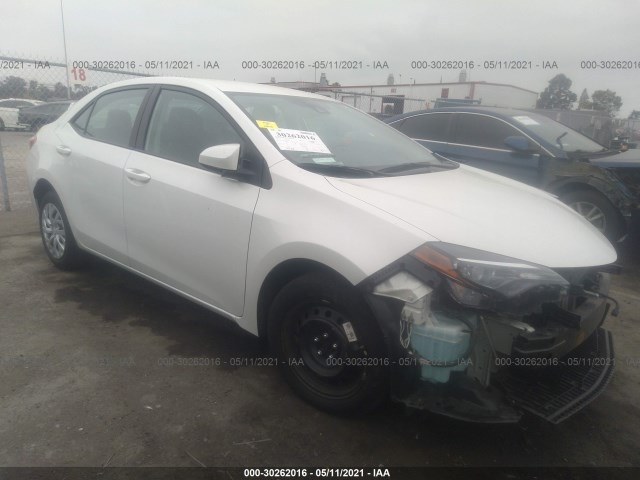 TOYOTA COROLLA 2019 5yfburhe8kp904558