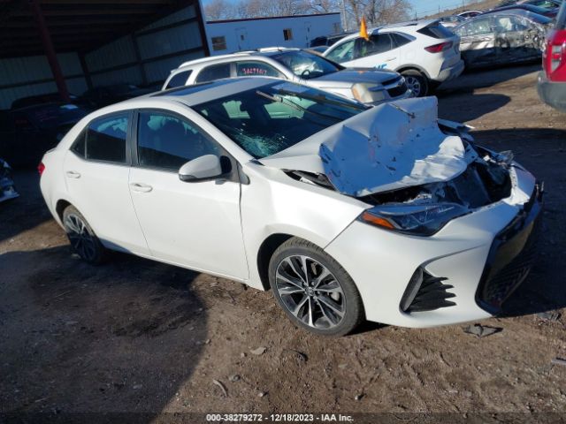 TOYOTA COROLLA 2019 5yfburhe8kp905175