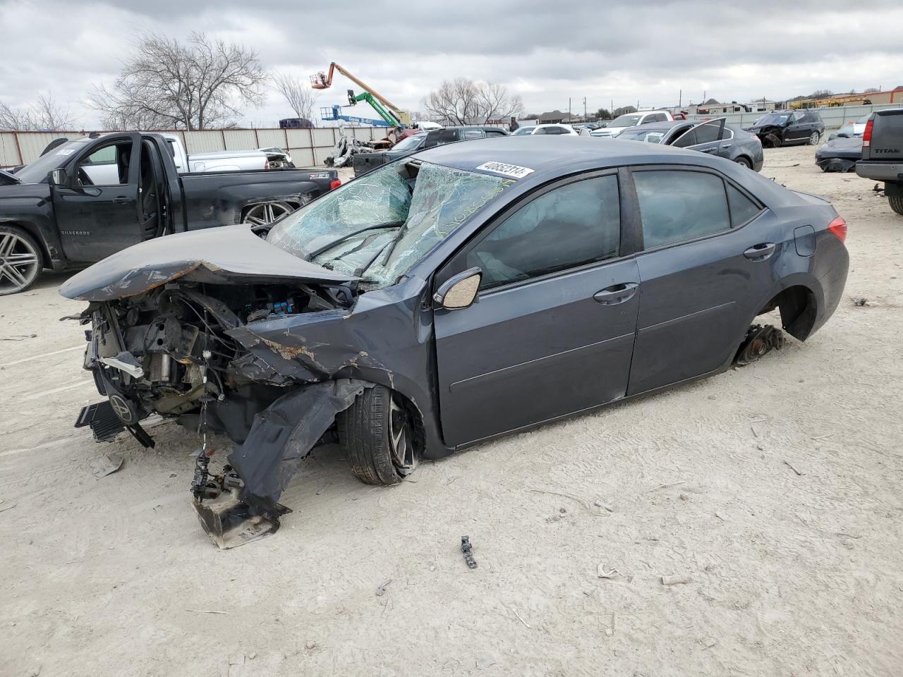 TOYOTA COROLLA 2019 5yfburhe8kp905600