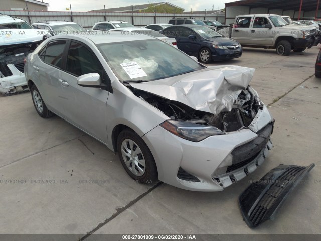 TOYOTA COROLLA 2019 5yfburhe8kp906052