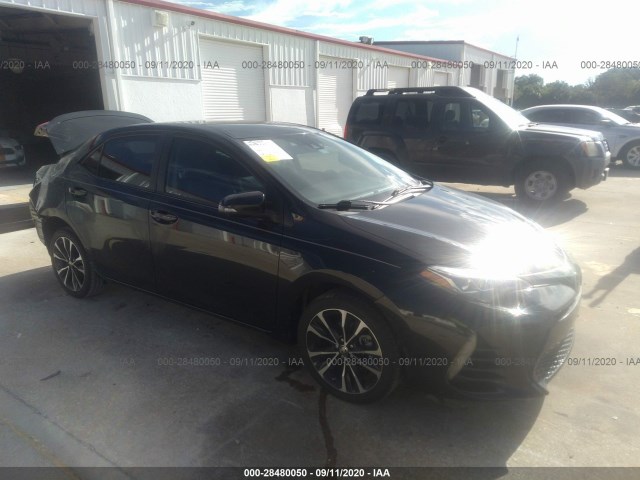 TOYOTA COROLLA 2019 5yfburhe8kp906942