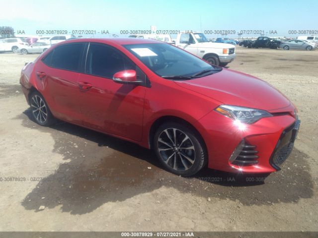 TOYOTA COROLLA 2019 5yfburhe8kp907086