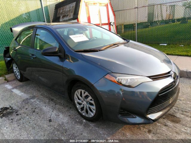 TOYOTA COROLLA 2019 5yfburhe8kp908190