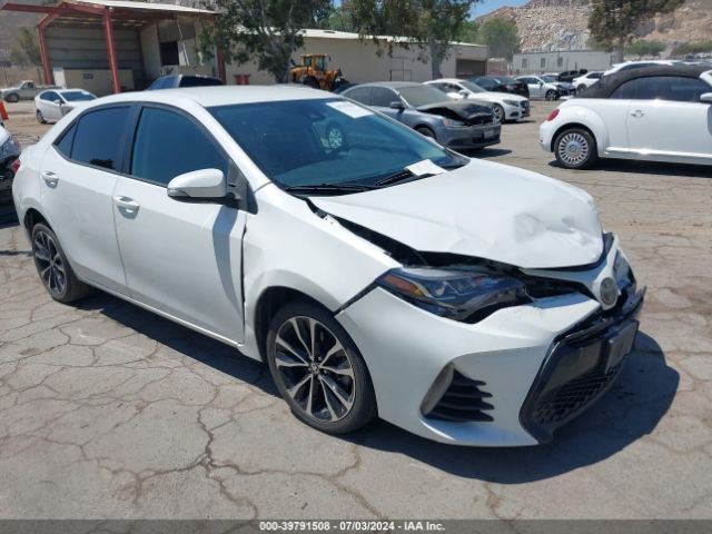 TOYOTA COROLLA 2019 5yfburhe8kp908268