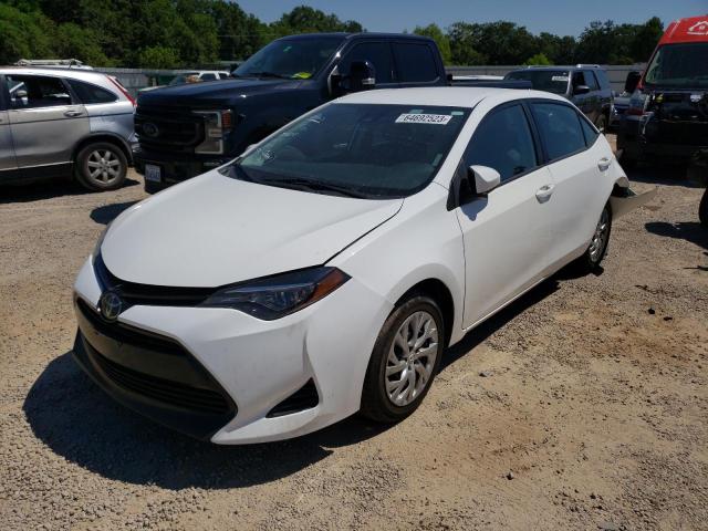 TOYOTA COROLLA 2019 5yfburhe8kp910098