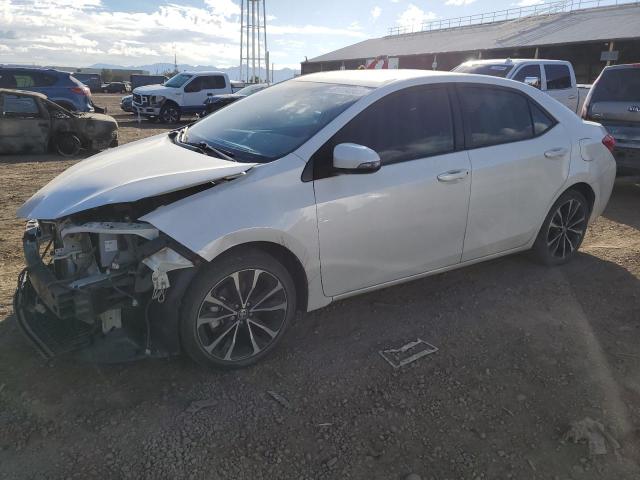 TOYOTA COROLLA 2019 5yfburhe8kp910621