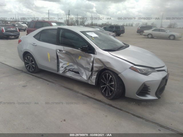 TOYOTA COROLLA 2019 5yfburhe8kp910943