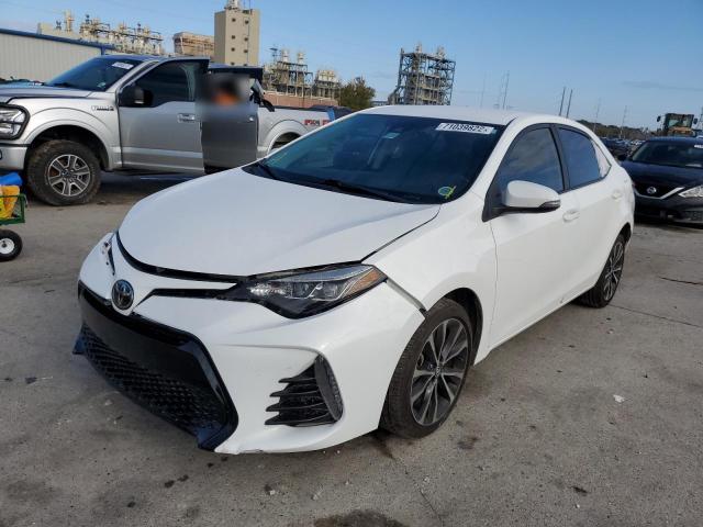 TOYOTA COROLLA L 2019 5yfburhe8kp911476