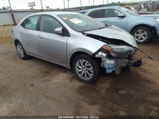 TOYOTA COROLLA 2019 5yfburhe8kp912708