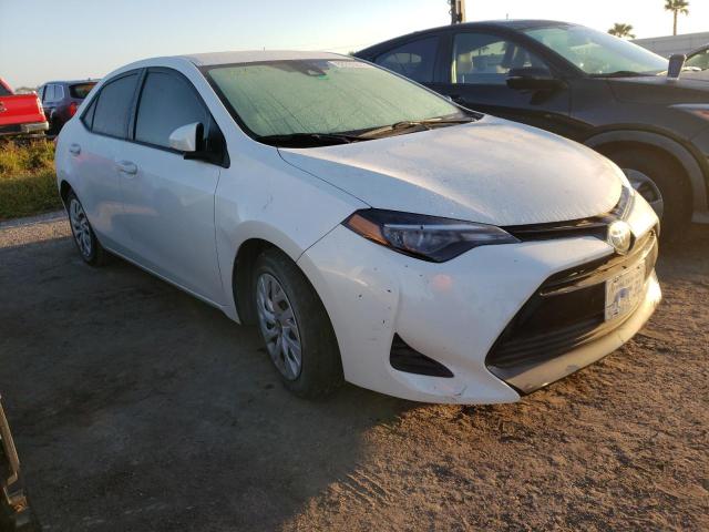 TOYOTA COROLLA L 2019 5yfburhe8kp912787