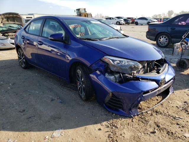 TOYOTA COROLLA L 2019 5yfburhe8kp914538