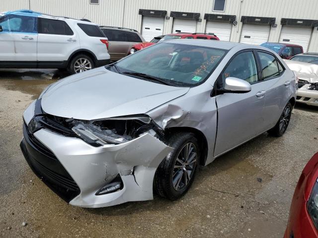 TOYOTA COROLLA L 2019 5yfburhe8kp914572