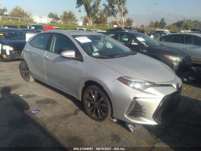 TOYOTA COROLLA 2019 5yfburhe8kp915429