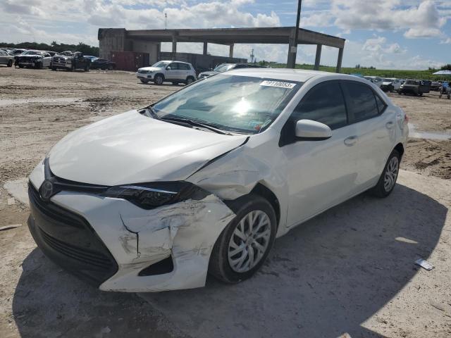 TOYOTA COROLLA 2019 5yfburhe8kp916385