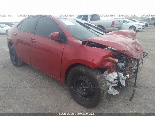 TOYOTA COROLLA 2019 5yfburhe8kp917262