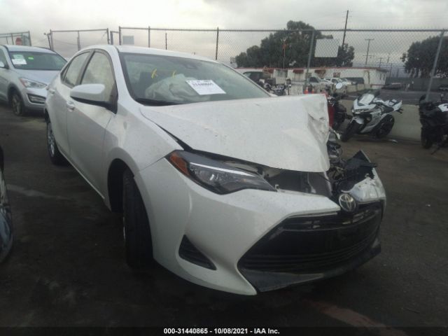 TOYOTA COROLLA 2019 5yfburhe8kp917598