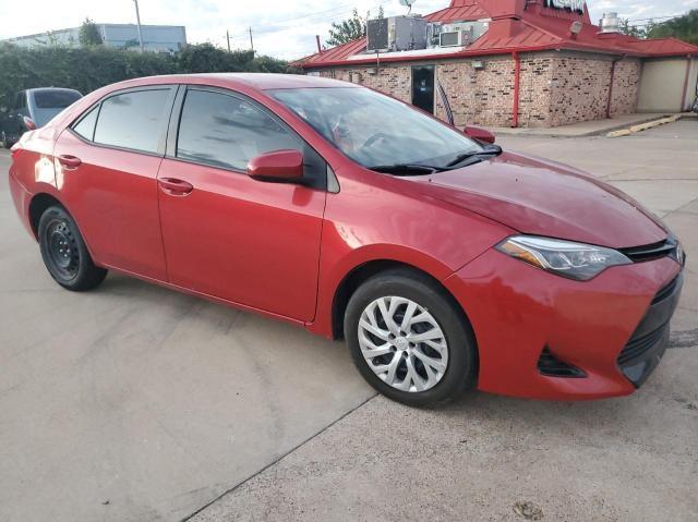 TOYOTA COROLLA 2019 5yfburhe8kp917892