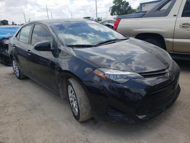 TOYOTA COROLLA L 2019 5yfburhe8kp918587