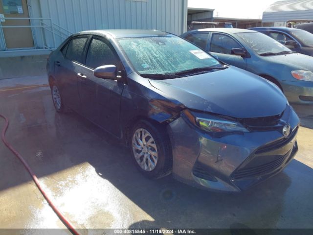 TOYOTA COROLLA 2019 5yfburhe8kp918718