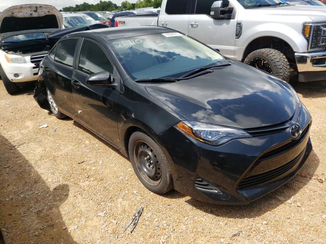 TOYOTA COROLLA L 2019 5yfburhe8kp920002