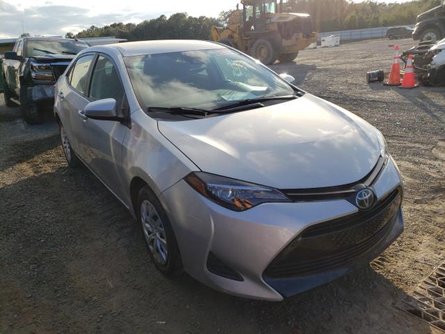 TOYOTA COROLLA L 2019 5yfburhe8kp920761