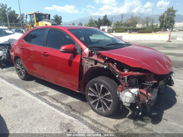 TOYOTA COROLLA 2019 5yfburhe8kp921084