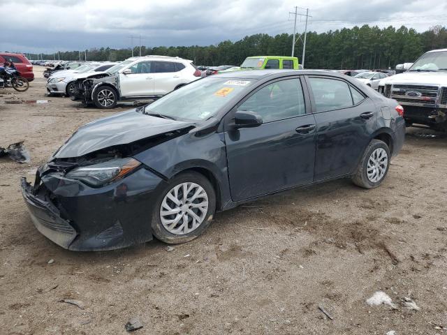 TOYOTA COROLLA L 2019 5yfburhe8kp921120