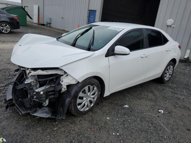 TOYOTA COROLLA 2019 5yfburhe8kp922509