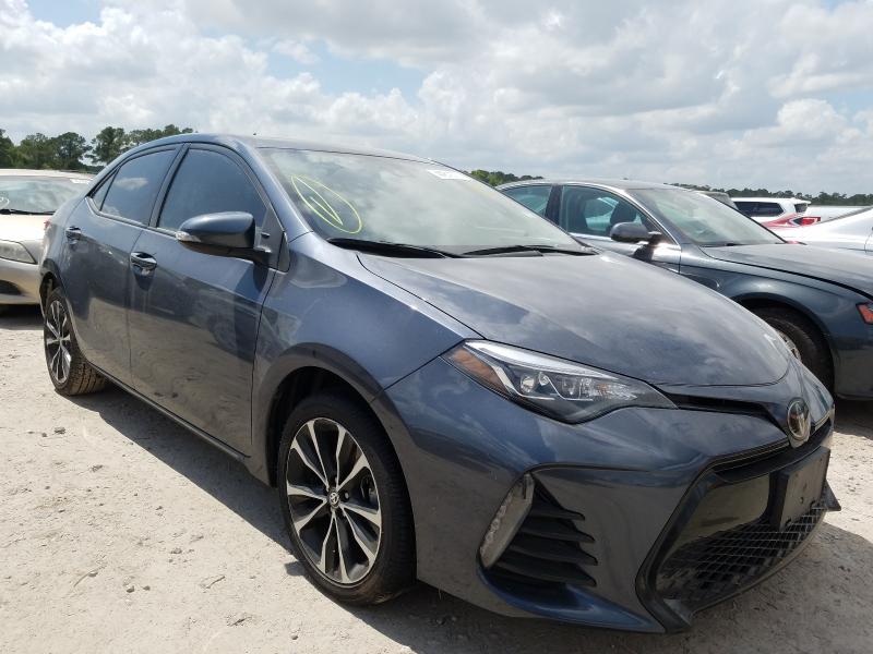 TOYOTA COROLLA L 2019 5yfburhe8kp923031