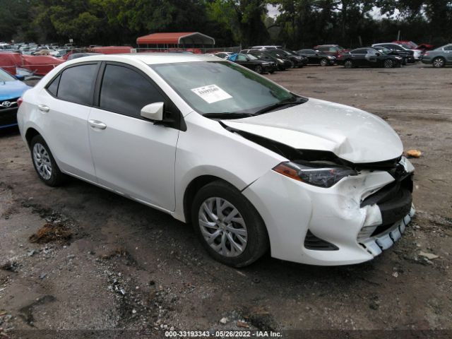 TOYOTA COROLLA 2019 5yfburhe8kp923286