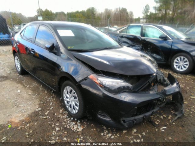 TOYOTA COROLLA 2019 5yfburhe8kp924311