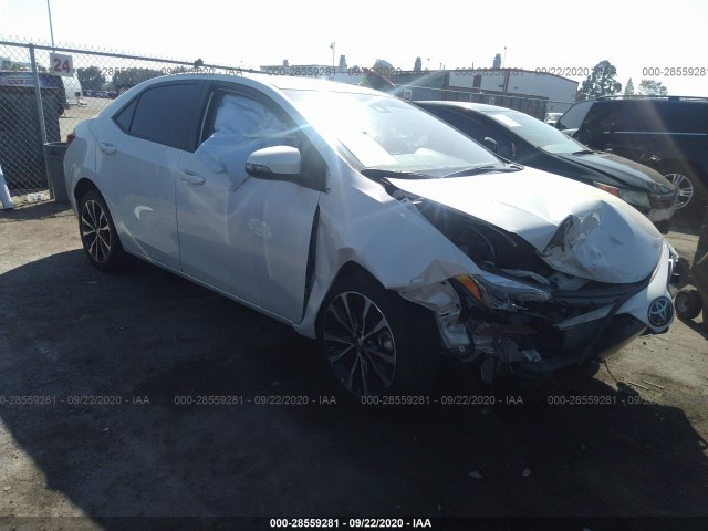 TOYOTA COROLLA 2019 5yfburhe8kp924499