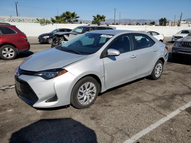 TOYOTA COROLLA 2019 5yfburhe8kp925796