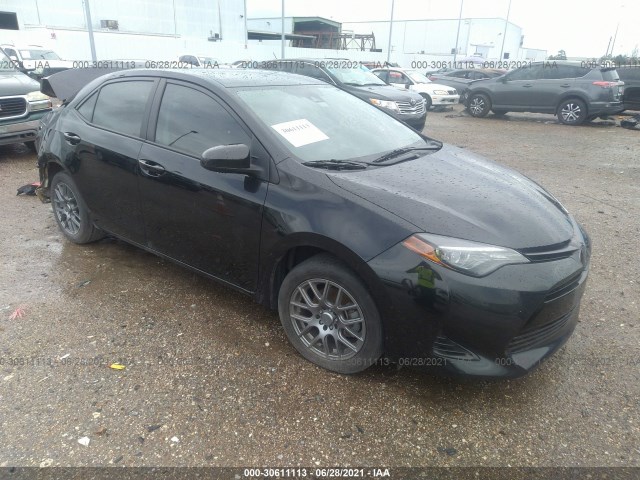 TOYOTA COROLLA 2019 5yfburhe8kp925944