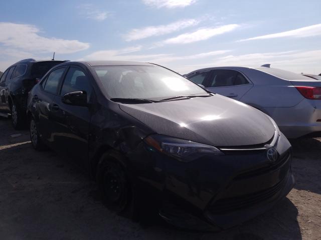 TOYOTA COROLLA L 2019 5yfburhe8kp926995