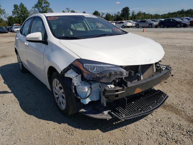 TOYOTA COROLLA L 2019 5yfburhe8kp928343