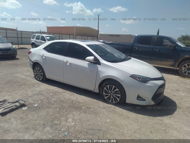 TOYOTA COROLLA 2019 5yfburhe8kp928777