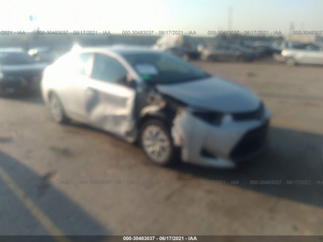 TOYOTA COROLLA 2019 5yfburhe8kp930223