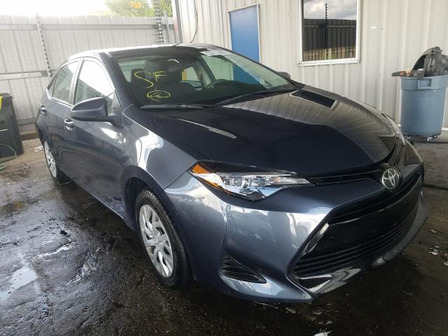 TOYOTA COROLLA L 2019 5yfburhe8kp930383