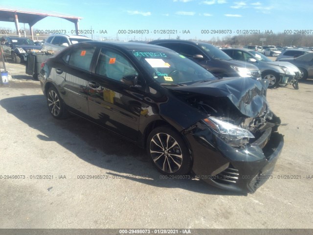 TOYOTA COROLLA 2019 5yfburhe8kp930576