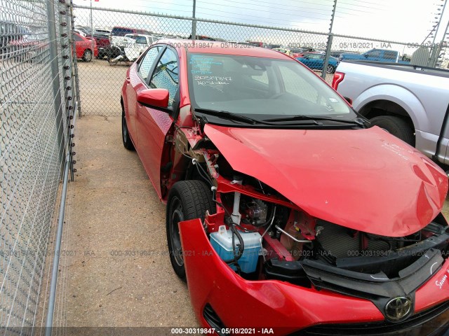 TOYOTA COROLLA 2019 5yfburhe8kp930819