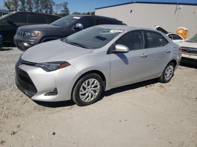 TOYOTA COROLLA L 2019 5yfburhe8kp933221