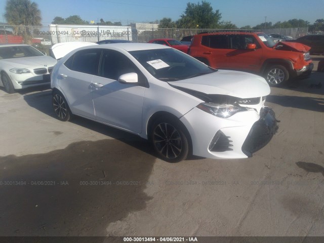 TOYOTA COROLLA 2019 5yfburhe8kp933543