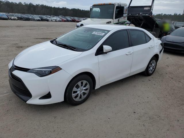 TOYOTA COROLLA 2019 5yfburhe8kp933848