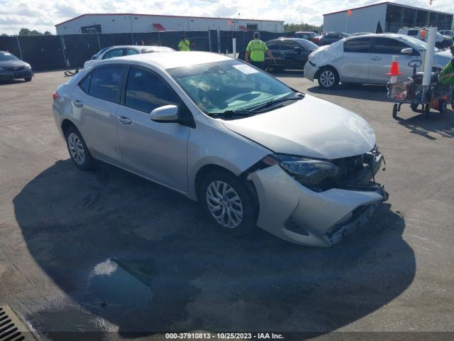 TOYOTA COROLLA 2019 5yfburhe8kp934191