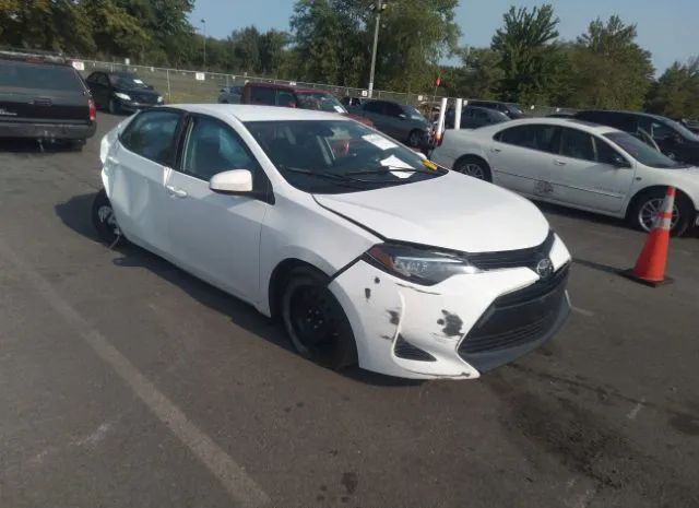 TOYOTA COROLLA 2019 5yfburhe8kp934904