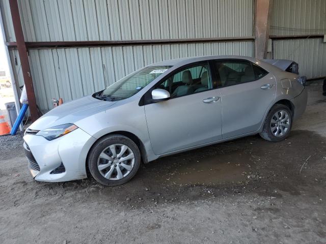 TOYOTA COROLLA 2019 5yfburhe8kp935051